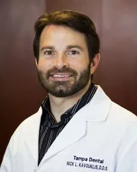 Dr. Nick Kavouklis - Dentist at Tampa Dental