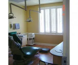 Examination room