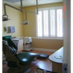 Examination room