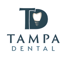 Link to Tampa Dental home page