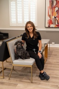 Dr. Kristina Villafria