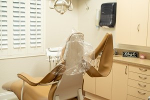 Treatment Chair