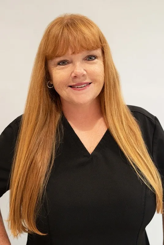 Kathy – Dental Hygienist