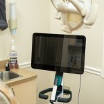 scanner display